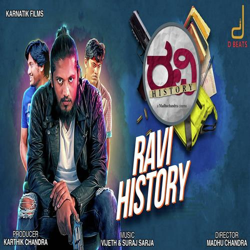 Ravi History 